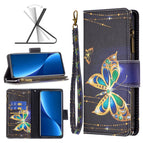 For Xiaomi 12 Pro / Big Butterfly