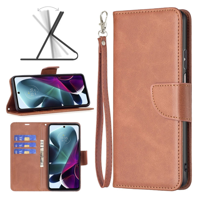 Lambskin Texture Pure Color Leather Phone Case, For Motorola Moto G200 5G / Edge S30 5G, For OPPO A96 5G, For OPPO Find X5, For OPPO Realme C35