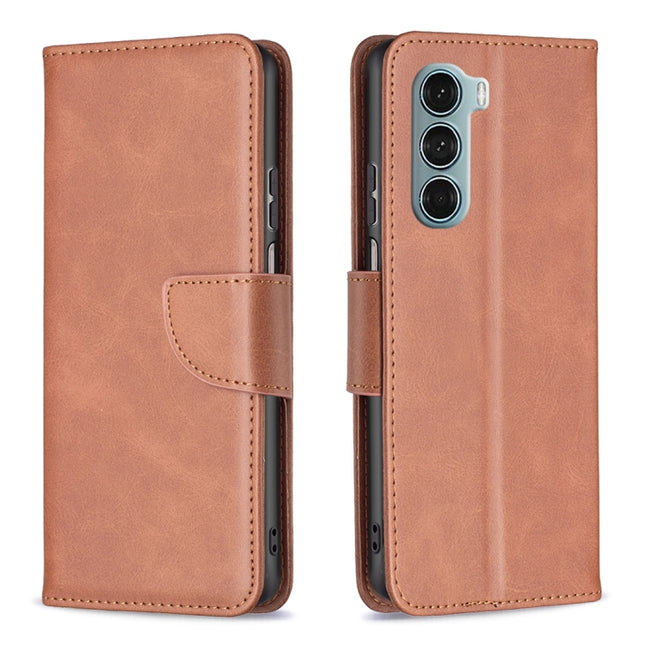 Lambskin Texture Pure Color Leather Phone Case, For Motorola Moto G200 5G / Edge S30 5G, For OPPO A96 5G, For OPPO Find X5, For OPPO Realme C35