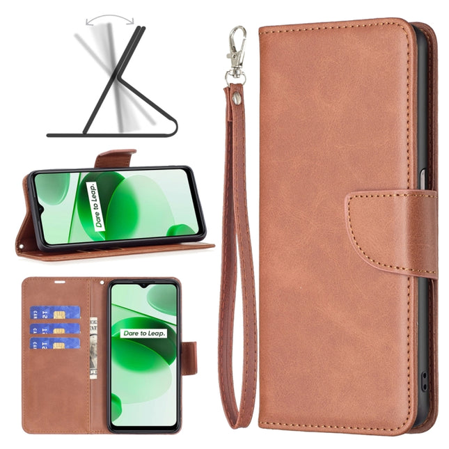 Lambskin Texture Pure Color Leather Phone Case, For Motorola Moto G200 5G / Edge S30 5G, For OPPO A96 5G, For OPPO Find X5, For OPPO Realme C35