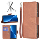 For Xiaomi 12 Pro / Brown
