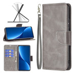 For Xiaomi 12 Pro / Grey