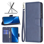 For Xiaomi 12 Pro / Blue