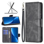 For Xiaomi 12 Pro / Black