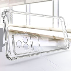 imak TPU Phone Case with Screen Protector