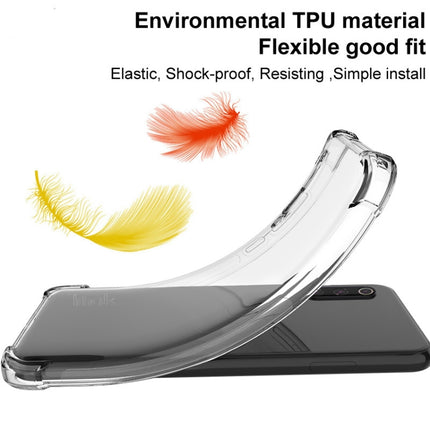 imak TPU Phone Case with Screen Protector, For Xiaomi Redmi K40S 5G, For Xiaomi Redmi K50 / K50 Pro 5G, For ZTE nubia Red Magic 7, For Xiaomi Redmi K50 Gaming 5G, For Xiaomi Redmi Note 11 4G / Note 11S Global                                            ...