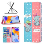 For Xiaomi Redmi Note 11 Pro International / Elephant