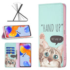 For Xiaomi Redmi Note 11 Pro International / Cat