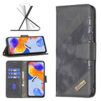 For Xiaomi Redmi Note 11 Pro International / Black