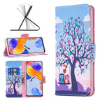 For Xiaomi Redmi Note 11 Pro International / Owl