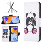 For Xiaomi Redmi Note 11 Pro International / Panda