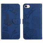 For iPhone SE 2022 / SE 2020 / 8 / 7 / Blue