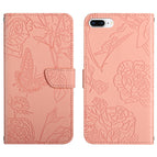 For iPhone 8 Plus / 7 Plus / Pink