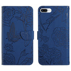 For iPhone 8 Plus / 7 Plus / Blue