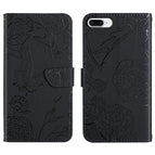 For iPhone 8 Plus / 7 Plus / Black