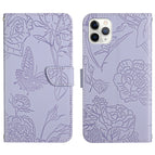 For iPhone 11 Pro Max / Purple