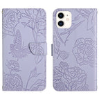 For iPhone 12 / Purple