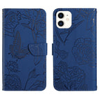 For iPhone 12 mini / Blue