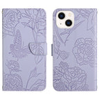 For iPhone 13 mini / Purple