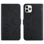 For iPhone 13 Pro Max / Black