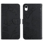 For iPhone XR / Black