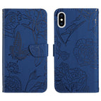 For iPhone XS Max / Blue