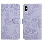 For iPhone XS Max / Purple