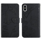 For iPhone XS Max / Black