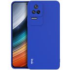 For Xiaomi Redmi K40S 5G / Blue
