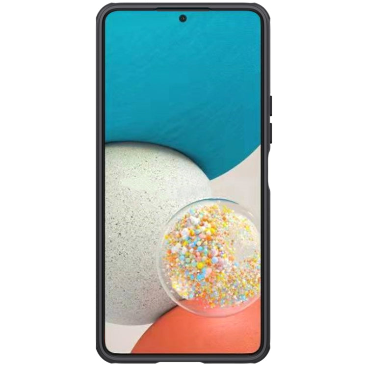 NILLKIN CamShield Pro Series PC Full Coverage Phone Case, For Samsung Galaxy A53 5G, For Xiaomi Redmi K50 / K50 Pro