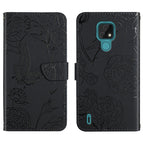 For Motorola Moto E7 / Black