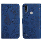 For Motorola Moto E7 Power / Blue