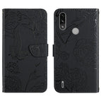 For Motorola Moto E7 Power / Black