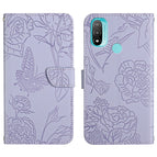 For Motorola Moto E20 / E30 / E40 / Purple