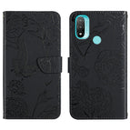 For Motorola Moto E20 / E30 / E40 / Black