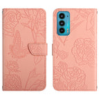 For Motorola Edge 20 / Pink