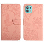 For Motorola Edge 20 Lite / Pink