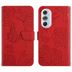 For Motorola Edge X30 / Red