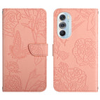 For Motorola Edge X30 / Pink