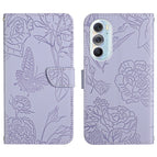 For Motorola Edge X30 / Purple
