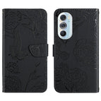 For Motorola Edge X30 / Black