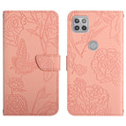 For Motorola Moto G 5G / Pink