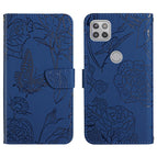 For Motorola Moto G 5G / Blue