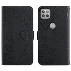 For Motorola Moto G 5G / Black