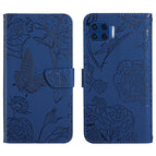 For Motorola Moto G 5G Plus / Blue