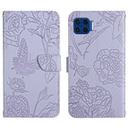 For Motorola Moto G 5G Plus / Purple