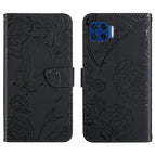 For Motorola Moto G 5G Plus / Black