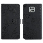 For Motorola Moto G Power 2021 / Black
