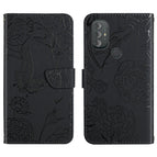 For Motorola Moto G Power 2022 / Black