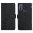 For Motorola Moto G Pure 2021 / Black
